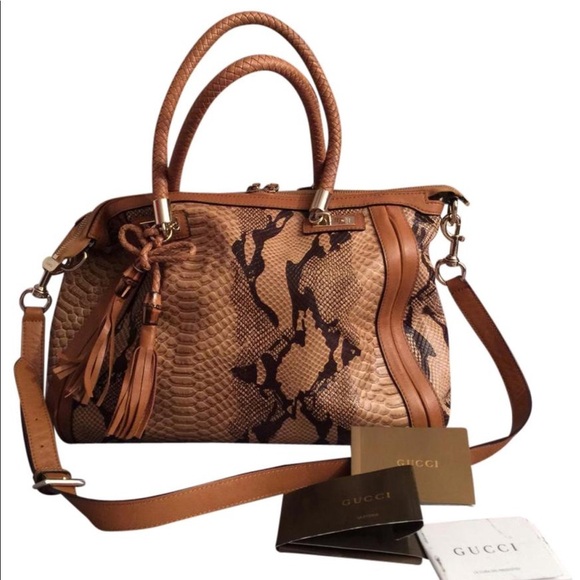 Gucci - Picture 1 of 8